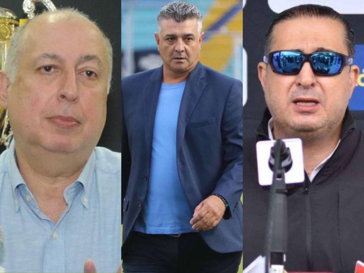 Motagua a reunión con Diego Vázquez: Puntos en agenda y cambios en el club