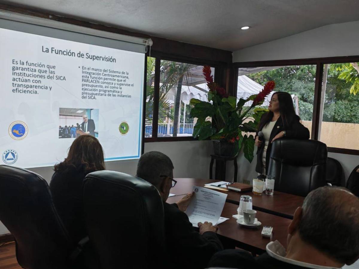 El nuevo cargo que tendrá Mauricio Oliva como representante de Honduras