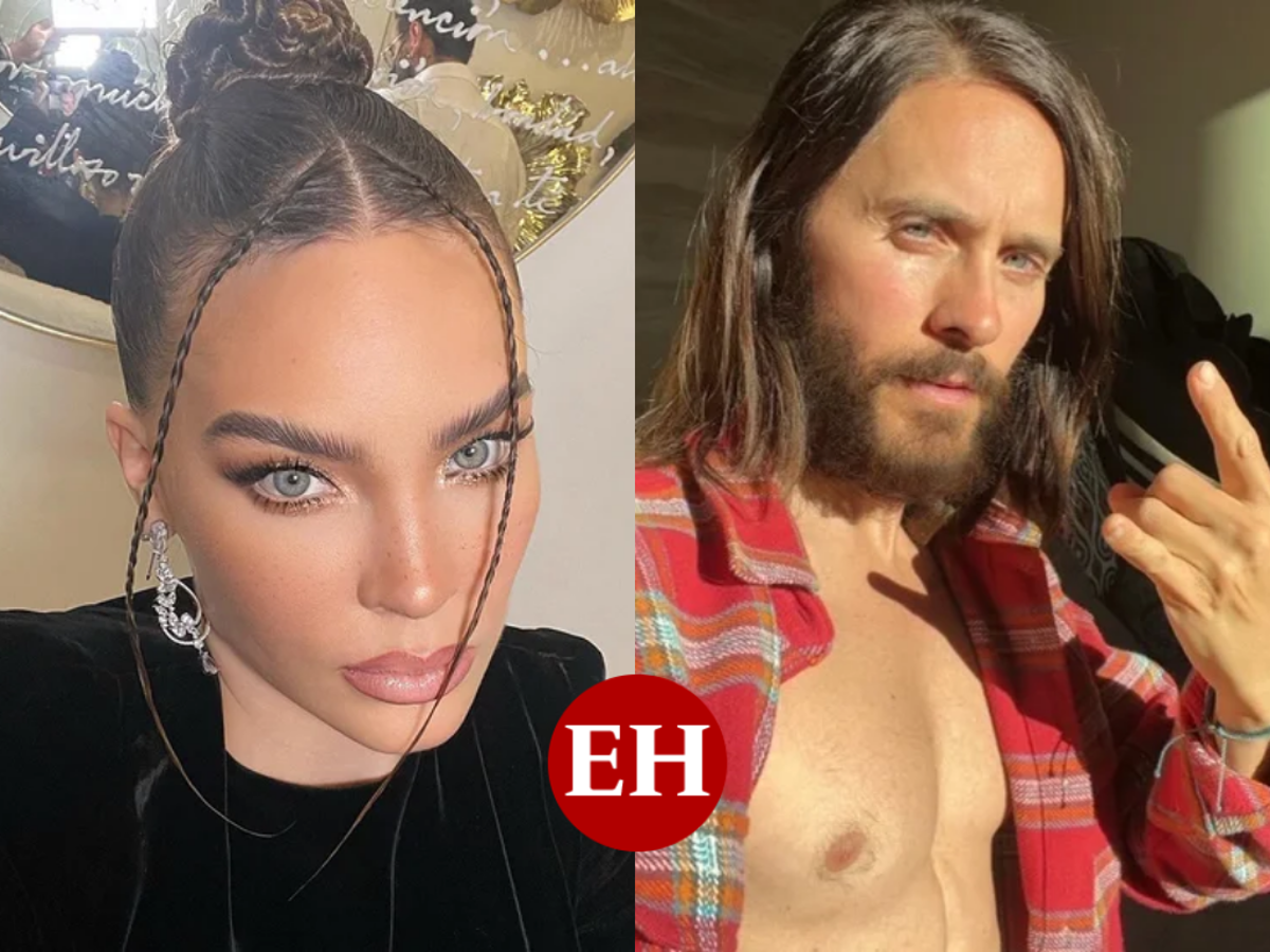 Jared Leto está dispuesto a tatuarse en honor a Belinda; cómo reaccionó la cantante
