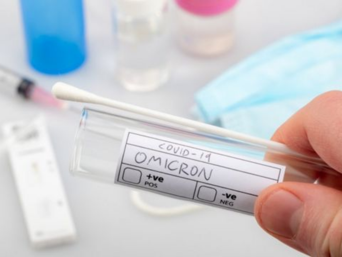 No circula la sub variante ómicron BA.2 en Honduras