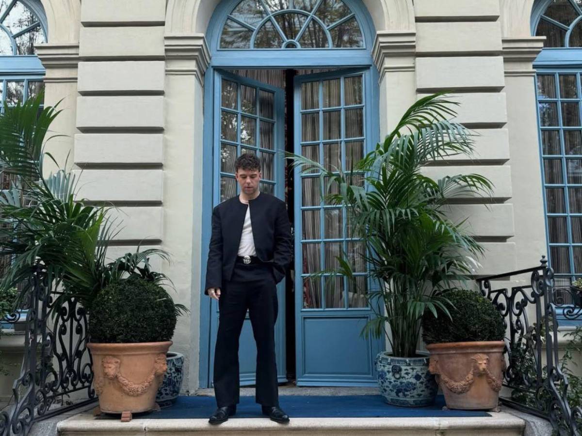 Quevedo anuncia su gira por Latinoamérica: ¿está Honduras en la lista?