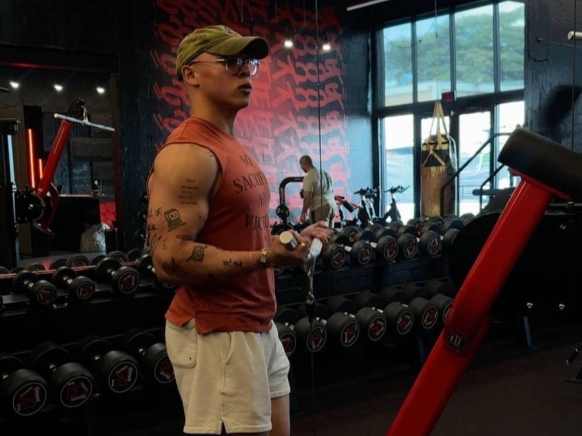 ¿Quién es Sebastián Rodríguez, Sensei del trading y por qué lo tildan de estafador?