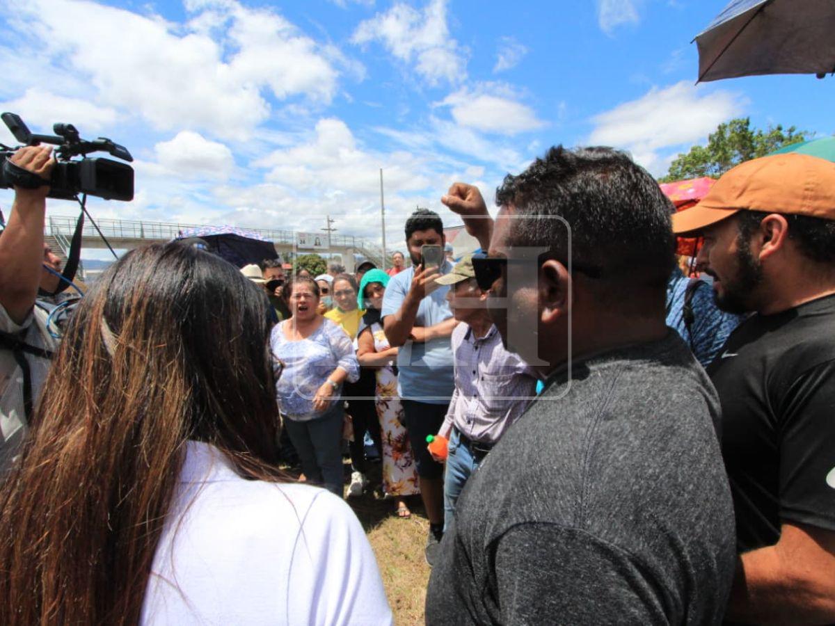 Nunca lo vamos a dejar solo: socios de Koriun piden libertad para Iván Velásquez