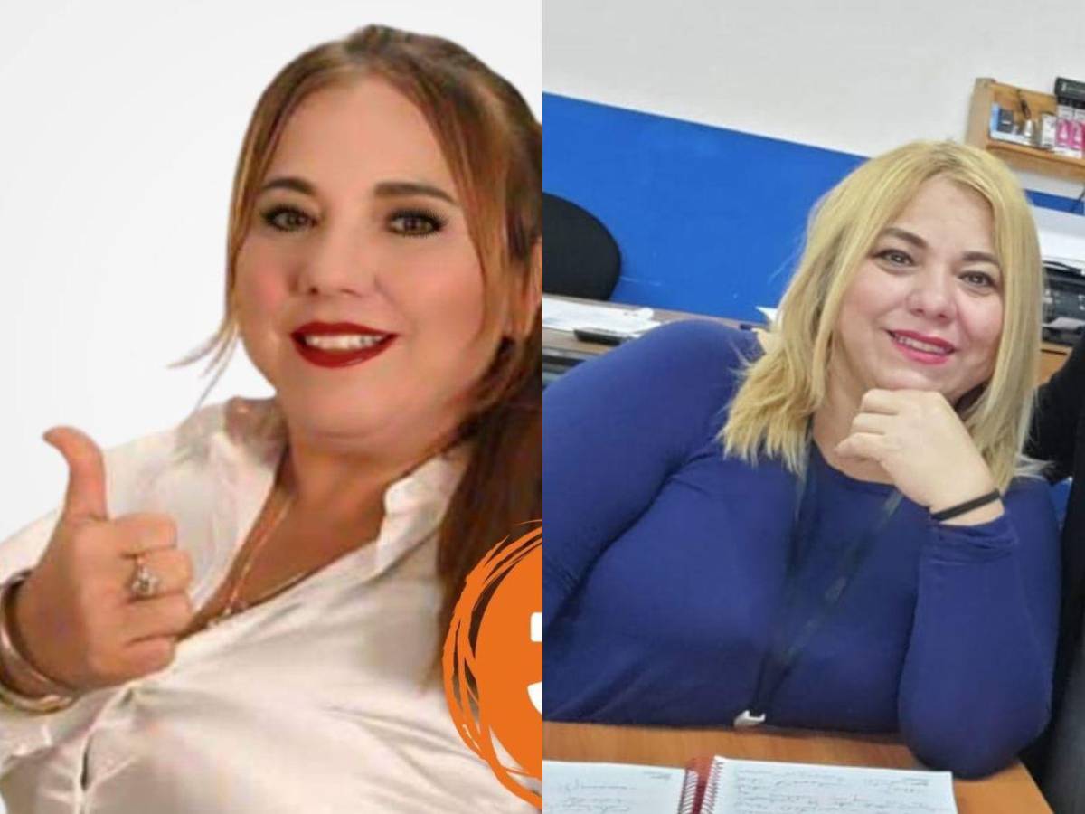 ¿Auténticos o Photoshop? Así lucen los precandidatos del movimiento de Libre “Somos +” sin filtros