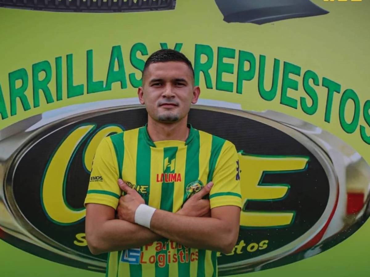 Fichajes: Motagua pierde figura, Luis Palma suena en Inglaterra y, ¿seleccionado a Olimpia?