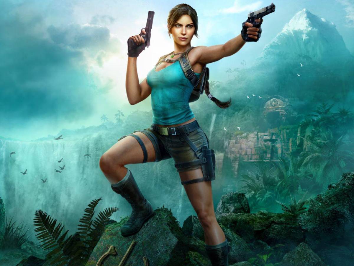 Estos son los videojuegos más esperados de 2026