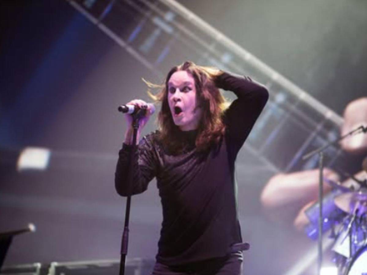 ¿Cómo fueron las últimas horas de vida de Ozzy Osbourne?