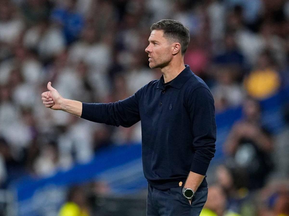 Futbolistas del Real Madrid no quieren a Xabi Alonso en el equipo: Revelan quiénes son