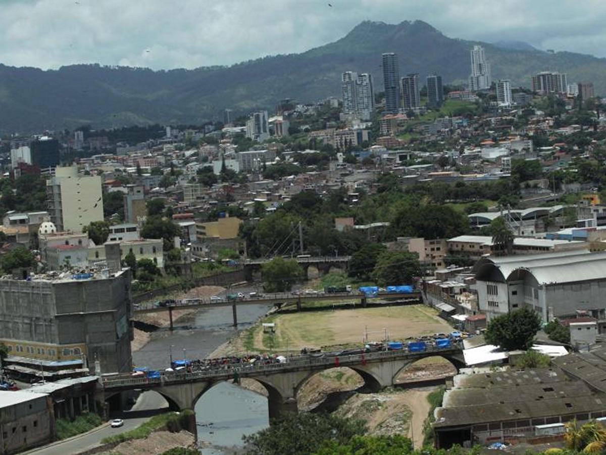 ¿Cómo estará el clima en Tegucigalpa esta tarde de la Gran Final Olimpia vs Olancho?