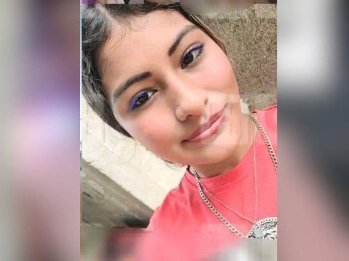 Rostros de las víctimas de la masacre en La Ceiba; cuatro eran hermanos