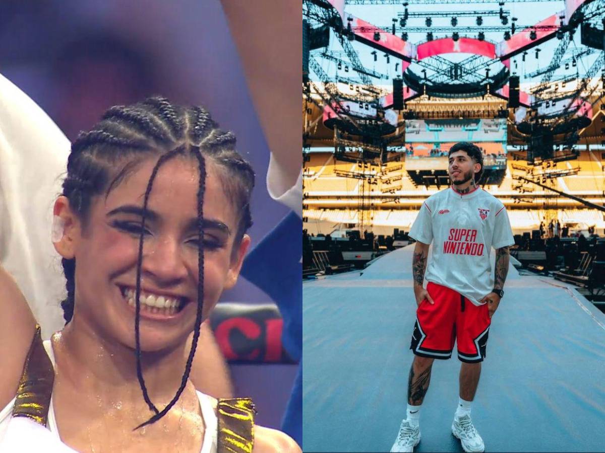 La Velada del Año V de Ibai Llanos: ganadores y perdedores del evento de boxeo