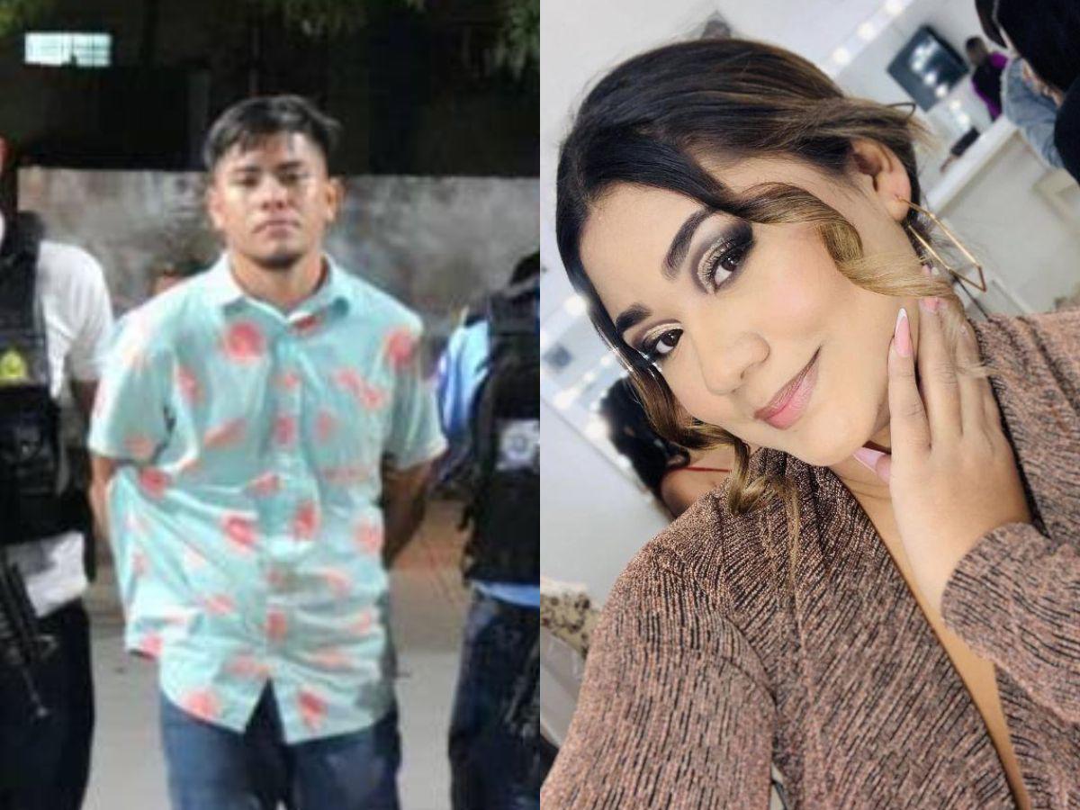 El 90% de su cuerpo quedó carbonizado: Katherine Fuentes, habría sido asesinada por su expareja