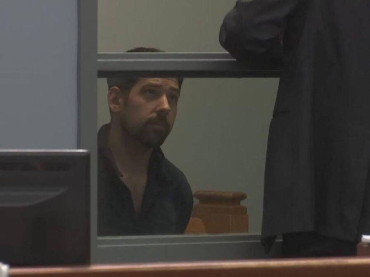 Caso de Jeffrey MacDonald, chef del año”, acusado de golpear a su esposa hasta matarla