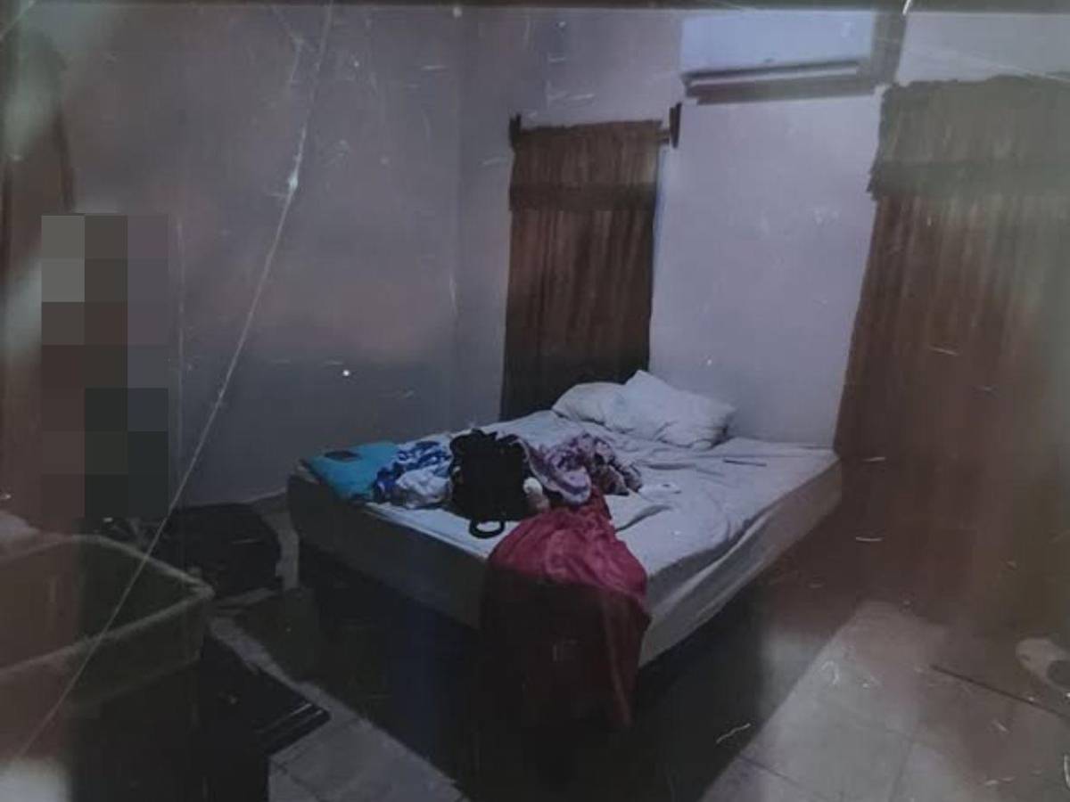 Deanna Jiménez, la joven estadounidense hallada muerta en Roatán: La vimos nostálgica