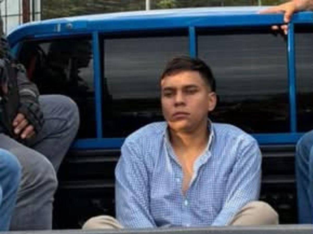 Capturan a segundo implicado en asesinato del médico Miguel Ángel Salgado Cabeza