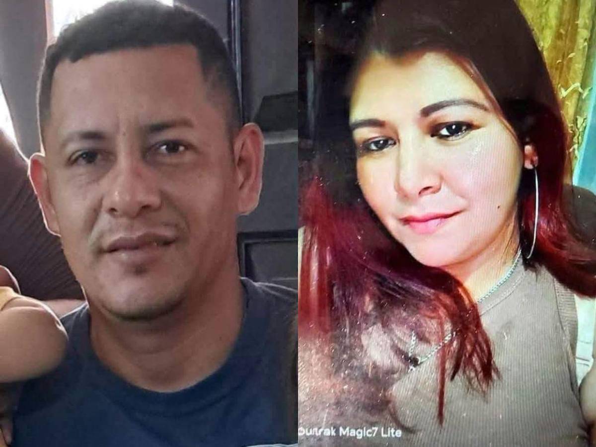 “El maldito destino estaba escrito”: reaparece sospechoso de matar a Vianka y revela su paradero