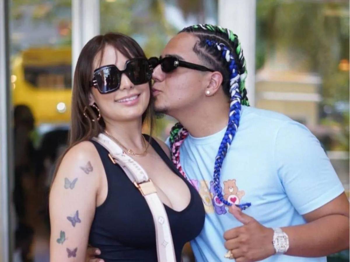 “Porque no tenía dinero ni trabajo”: Elsa Oseguera revela por qué aguantó malos tratos de Davis