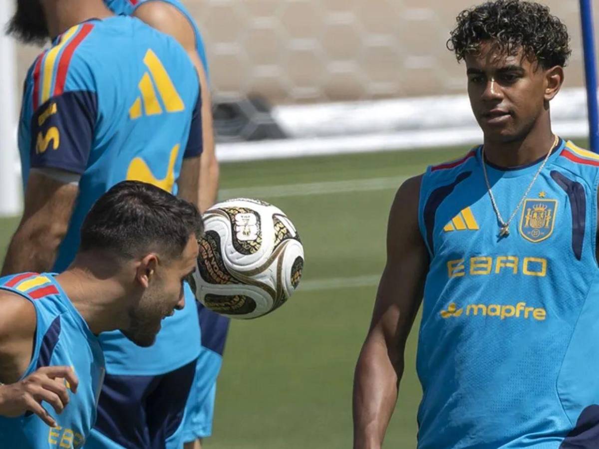 ¿Mbappé o Lamine Yamal? Las estadísticas que anticipan la semifinal entre España y Francia