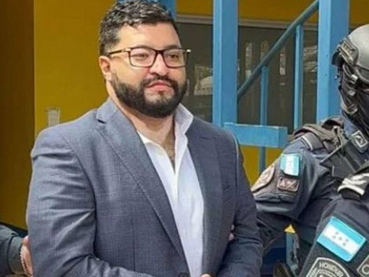 Marco Vallecillo: el proceso judicial que terminó con un fallo a su favor