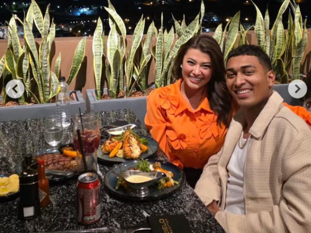 Me veo casada y con hijos: Milagro Flores habla de su futuro con Supremo