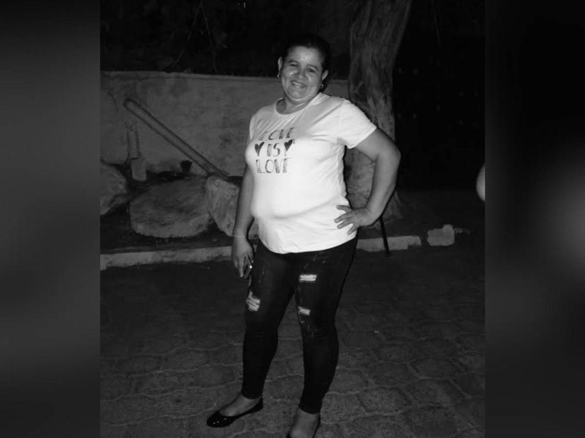 Empleada del INA era mujer que fue asesinada a disparos: En paz descanse nuestra dulce compañera