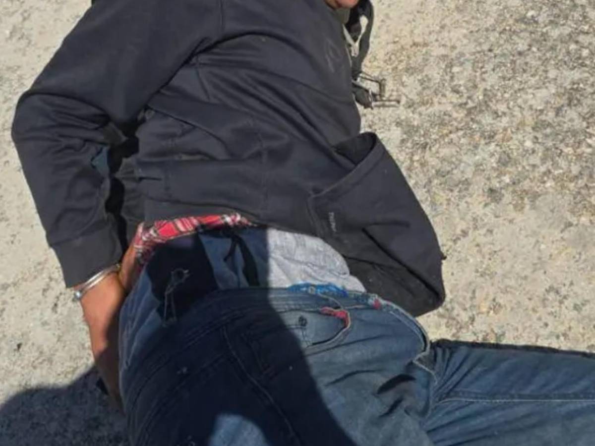 Cae “Calolo” del Cartel del Diablo, segundo implicado en asesinato de pastor Óscar Núñez