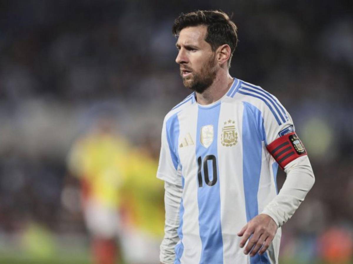 ¿Messi o Cristiano? Estos son los récords que podrían romper en el Mundial 2026