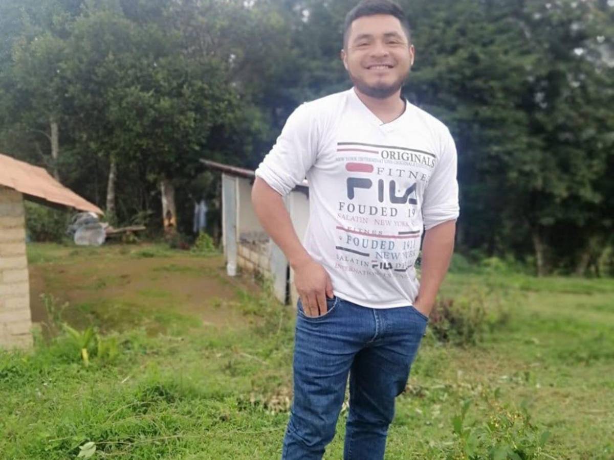 Lo encontraron en la carretera: caso del comerciante guatemalteco Aníbal Sontay en Intibucá