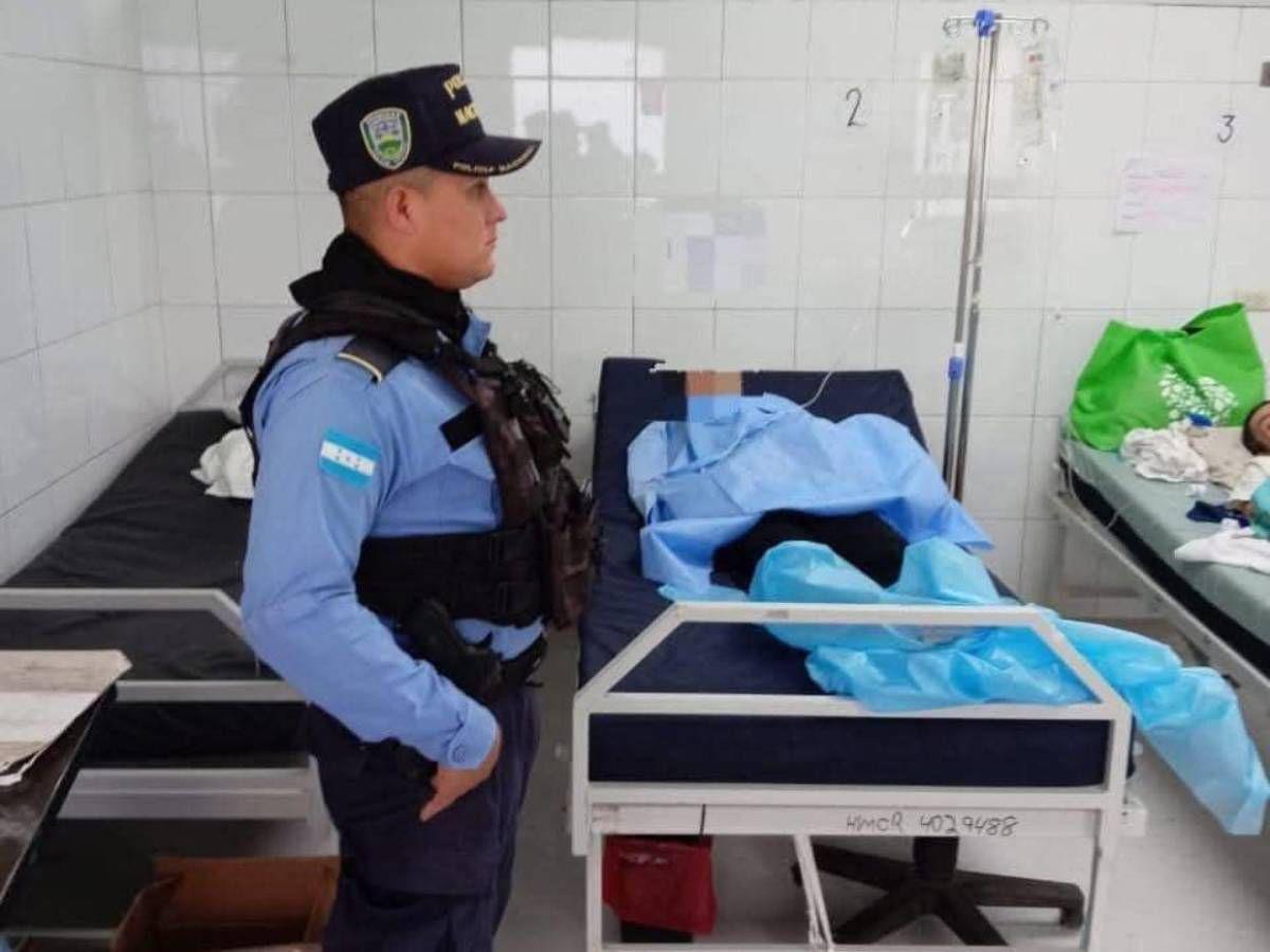 Odontóloga asesinó a su hija de tres años cuando atravesaba una depresión: ¿qué problema tenía?