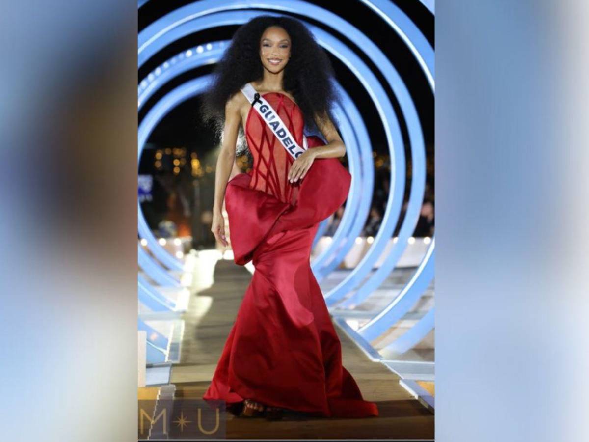 Este es el Top 12 de candidatas del Miss Universo 2025, según la IA