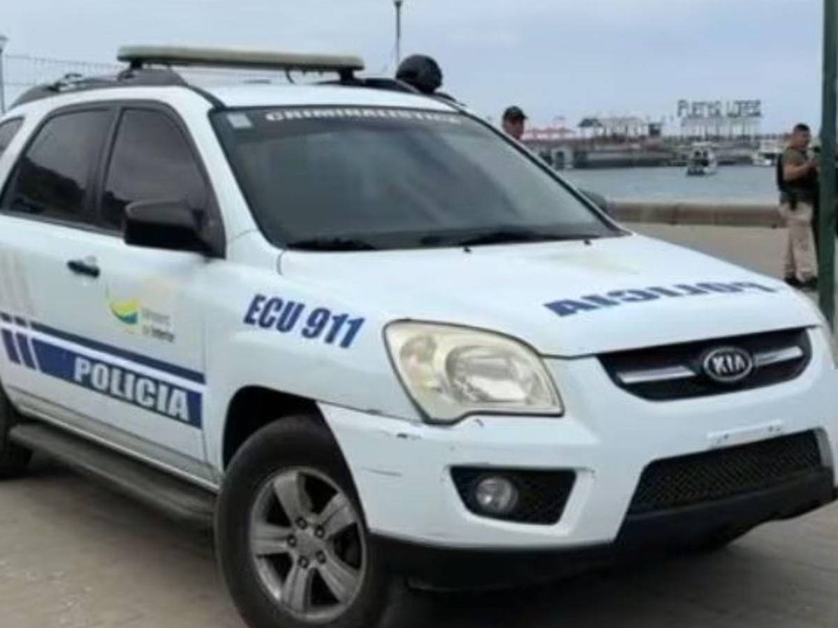 Hallan cinco cabezas humanas colgadas en playa de Ecuador: identifican víctimas