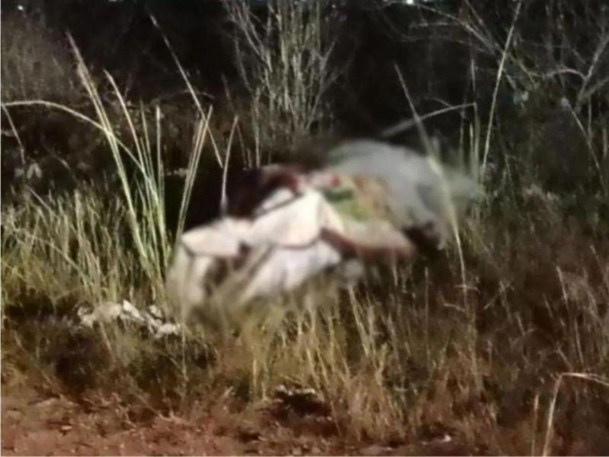 Cae otro implicado: Willians, Martín y Elías sospechosos del asesinato de Miguel Salgado