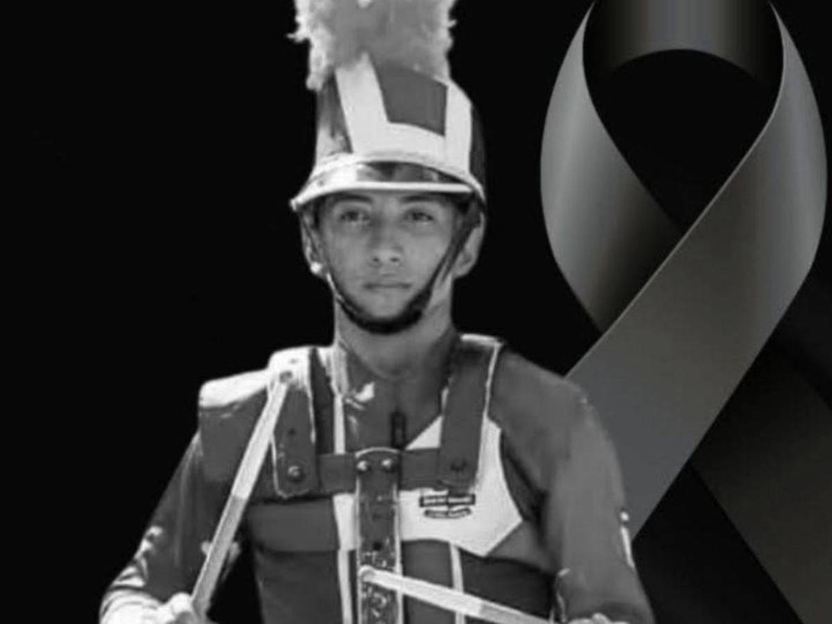 Alejandro Matute, miembro de la Fuerza Naval, asesinado en La Ceiba: ¿Qué se sabe?