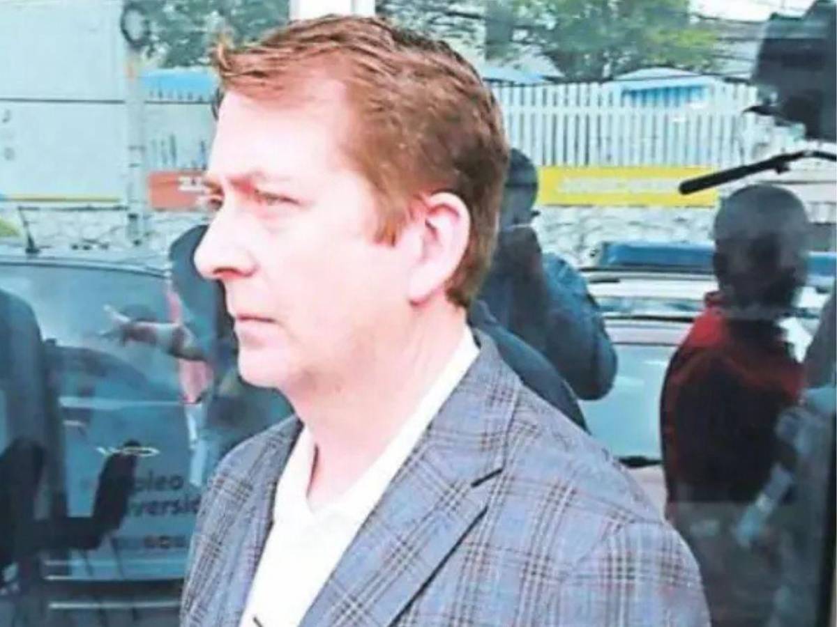¿Quién es Murray Farmer, el empresario estadounidense detenido en Honduras?