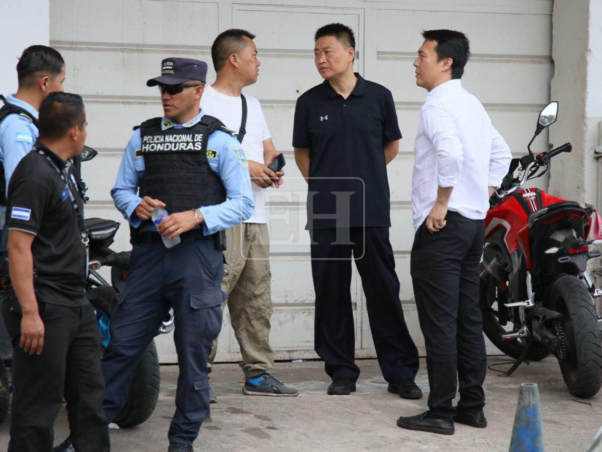 Detalle a detalle: revelan cronología de cómo guardia mató al menor Hong Zhixuan