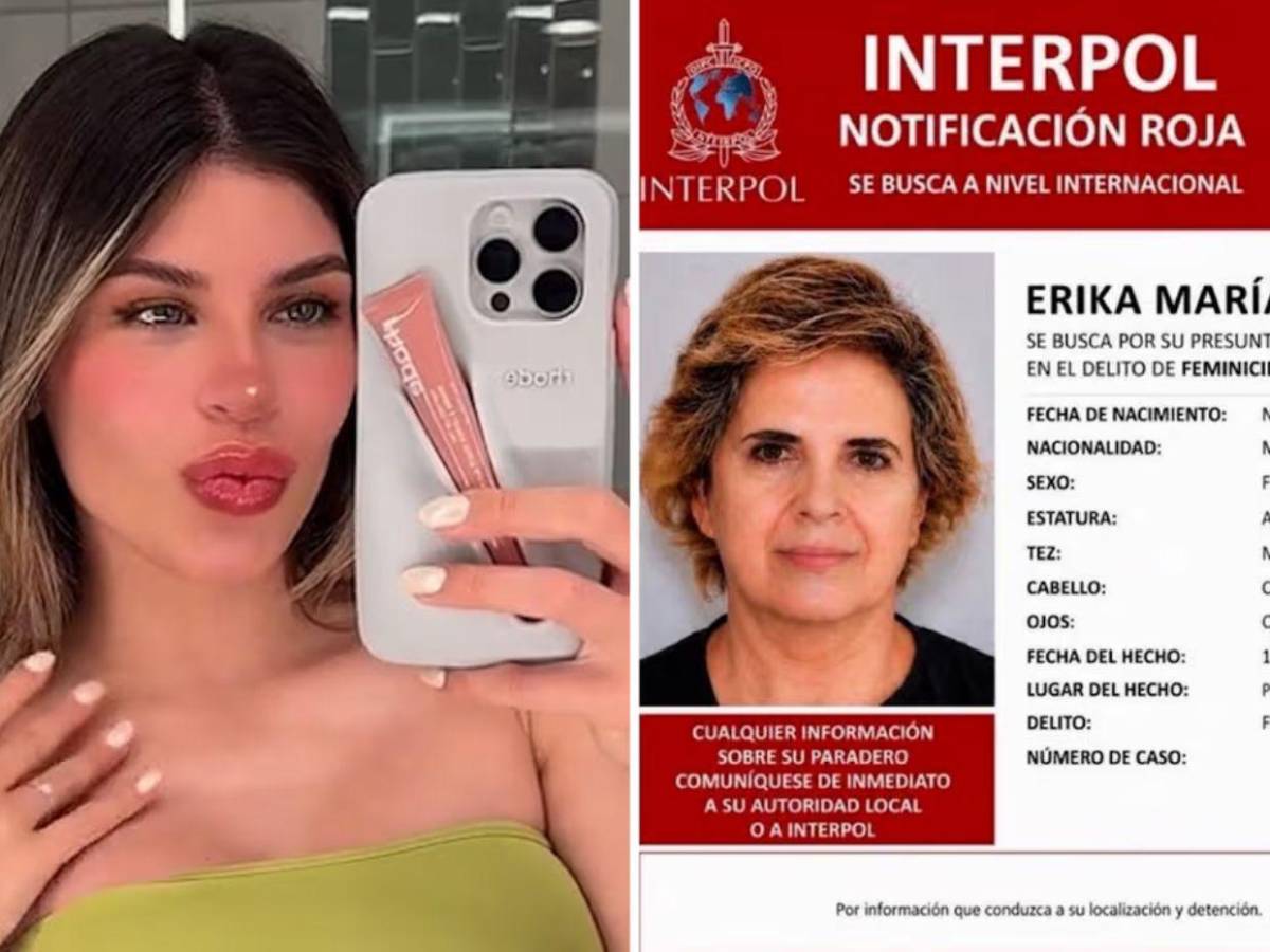 Suegra le disparó más de 10 veces a la exreina Carolina Flores; asegura que el arma se activó sola