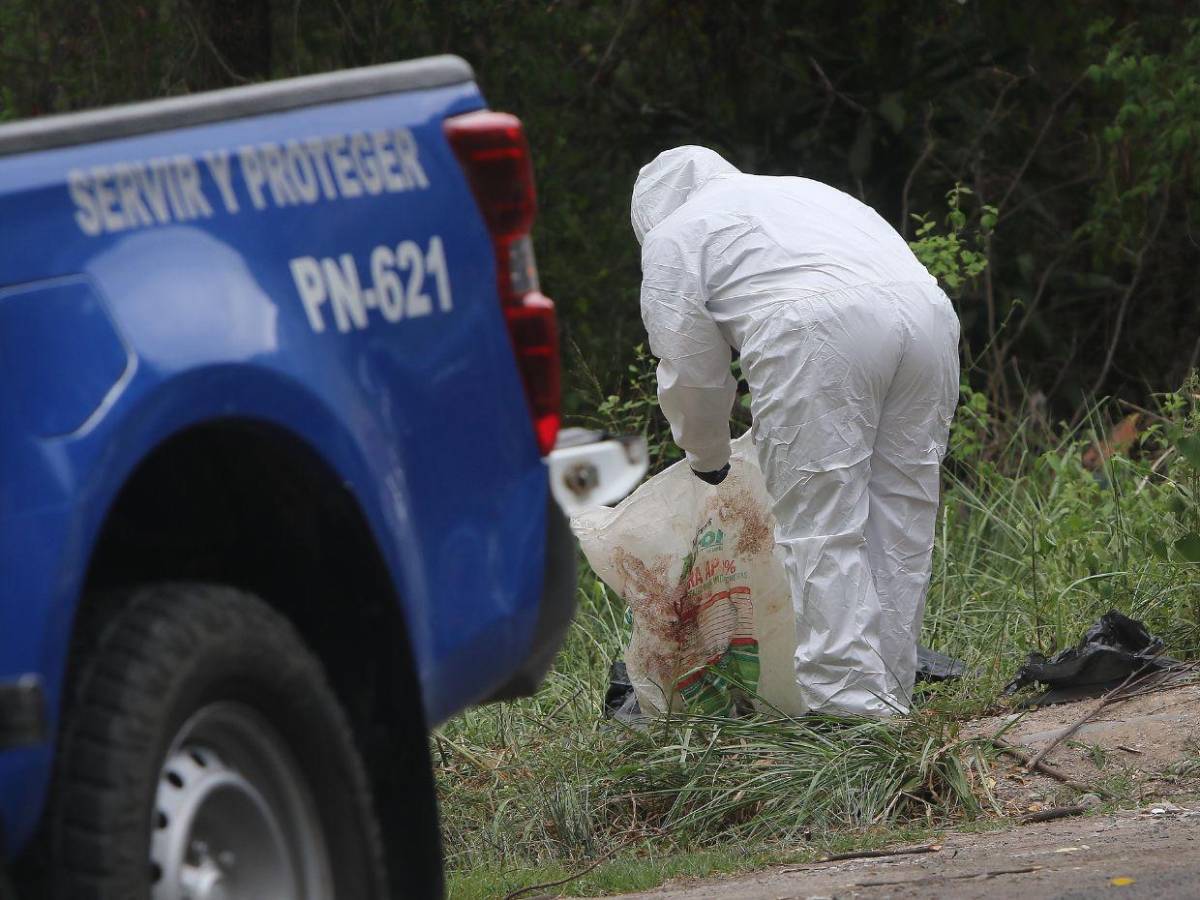 Fue torturado y desmembrado: Esmelin Betancourt desapareció y fue hallado muerto en Jardines de Loarque