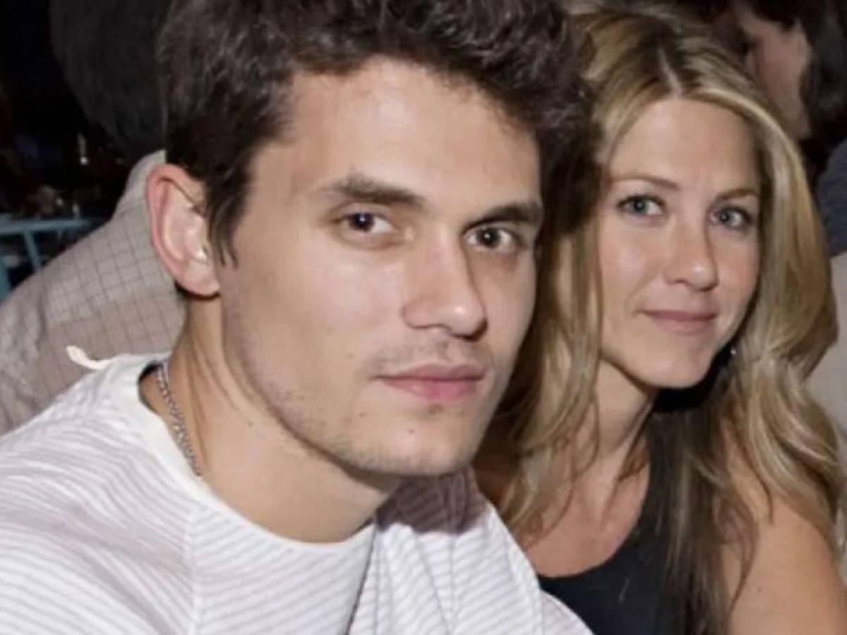 Jennifer Aniston tiene un nuevo amor: Un repaso por su lista de parejas