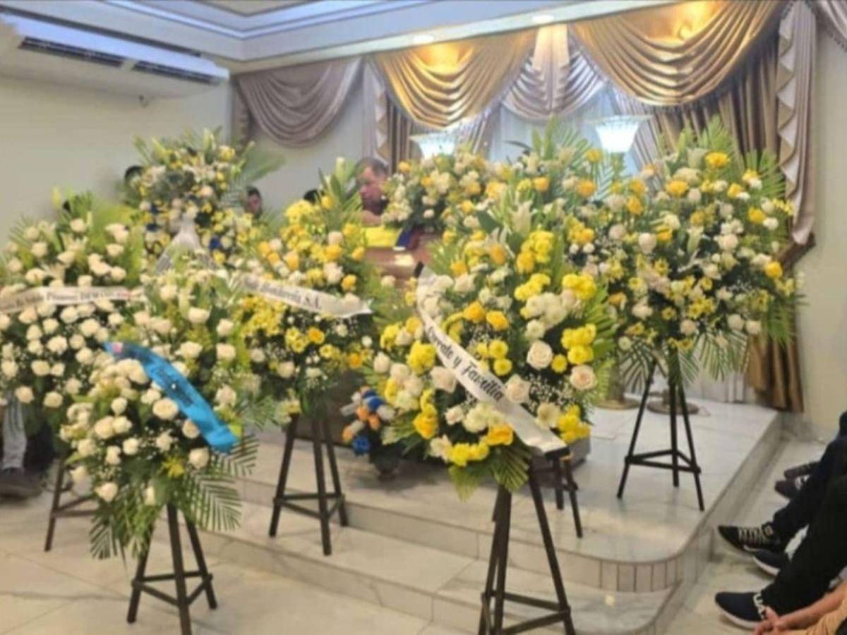 Jueza se aparta del caso del empresario asesinado y lo remite a tribunal de crimen organizado