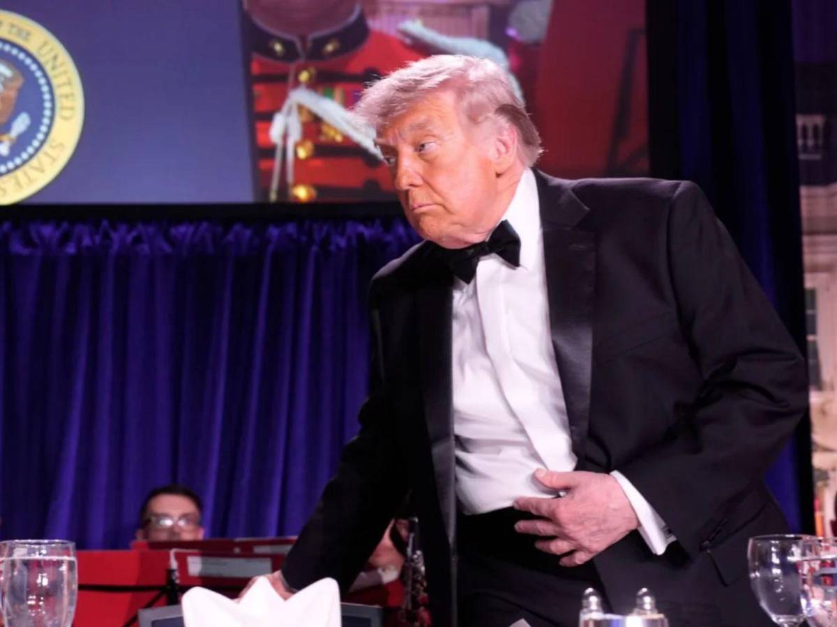 Detenidos y ataques frustrados: tres incidentes de seguridad en torno a Donald Trump en dos años