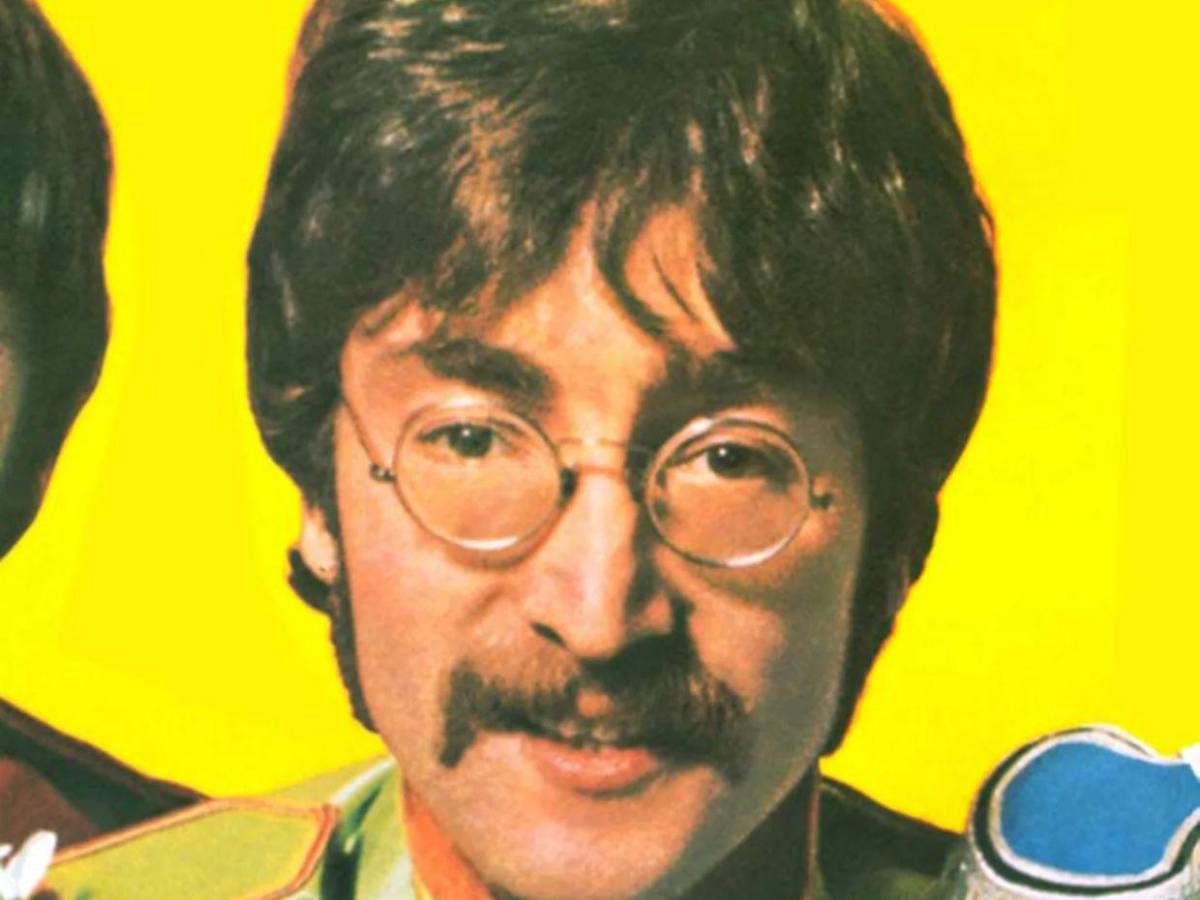 Paul, Harris, Josep y Barry, ellos son los nuevos Beatles Paul, Harris, Josep y Barry, ellos son los nuevos Beatles