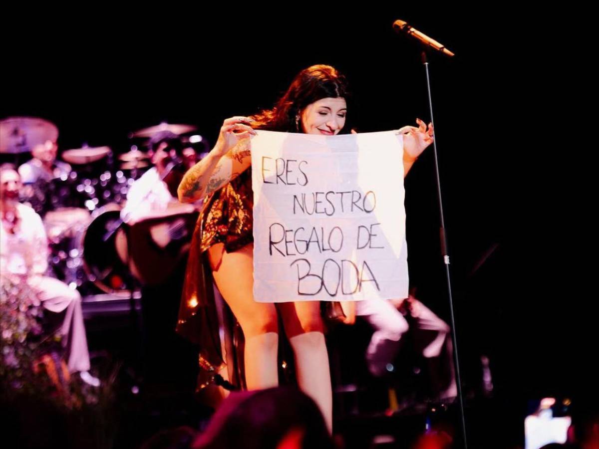 Cazzu confirma su salto al cine en Netflix en pleno conflicto con Christian Nodal