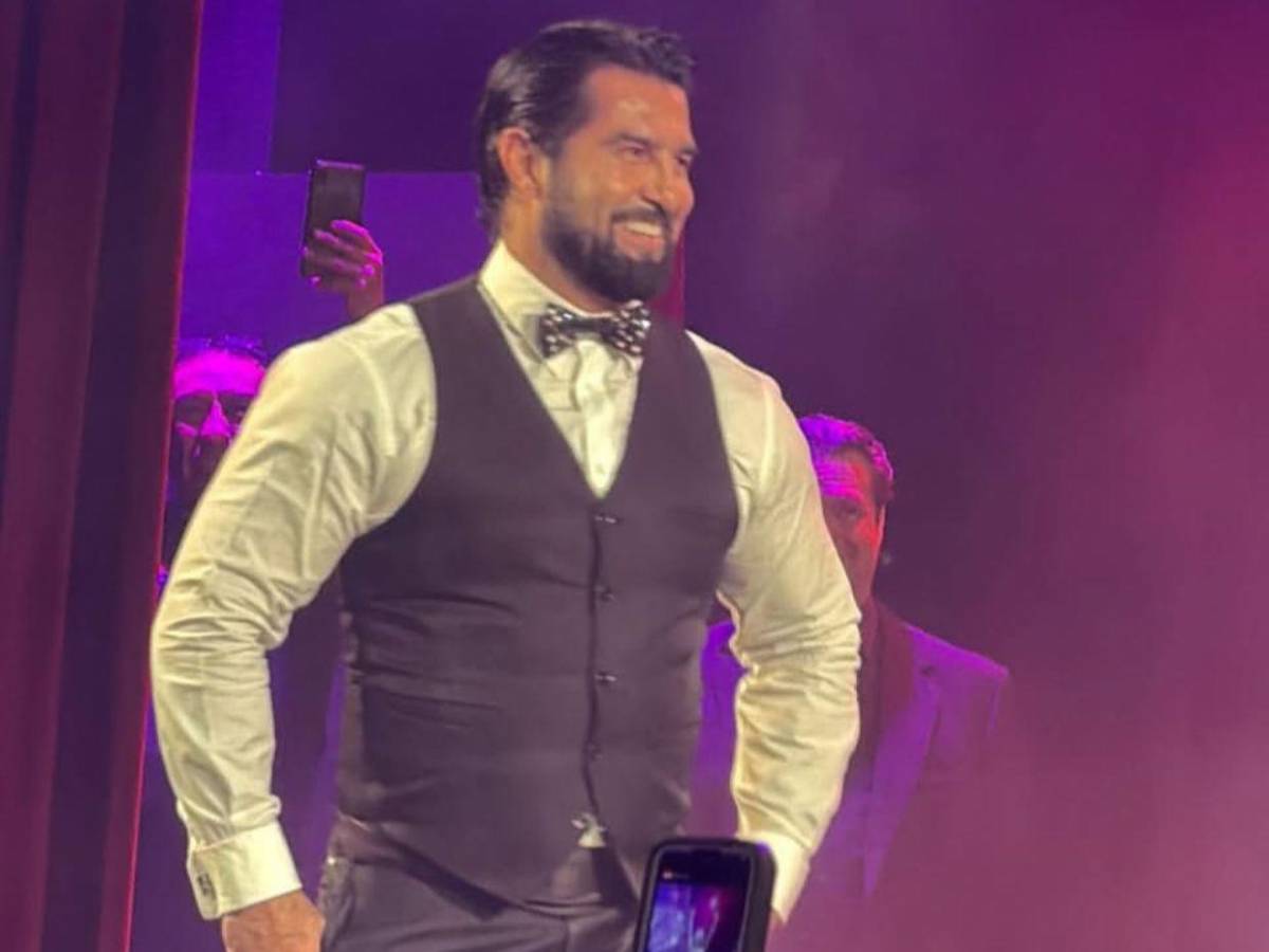 Arturo Carmona explota contra Alicia Villarreal: Me hace bullying desde hace 25 años con su canción