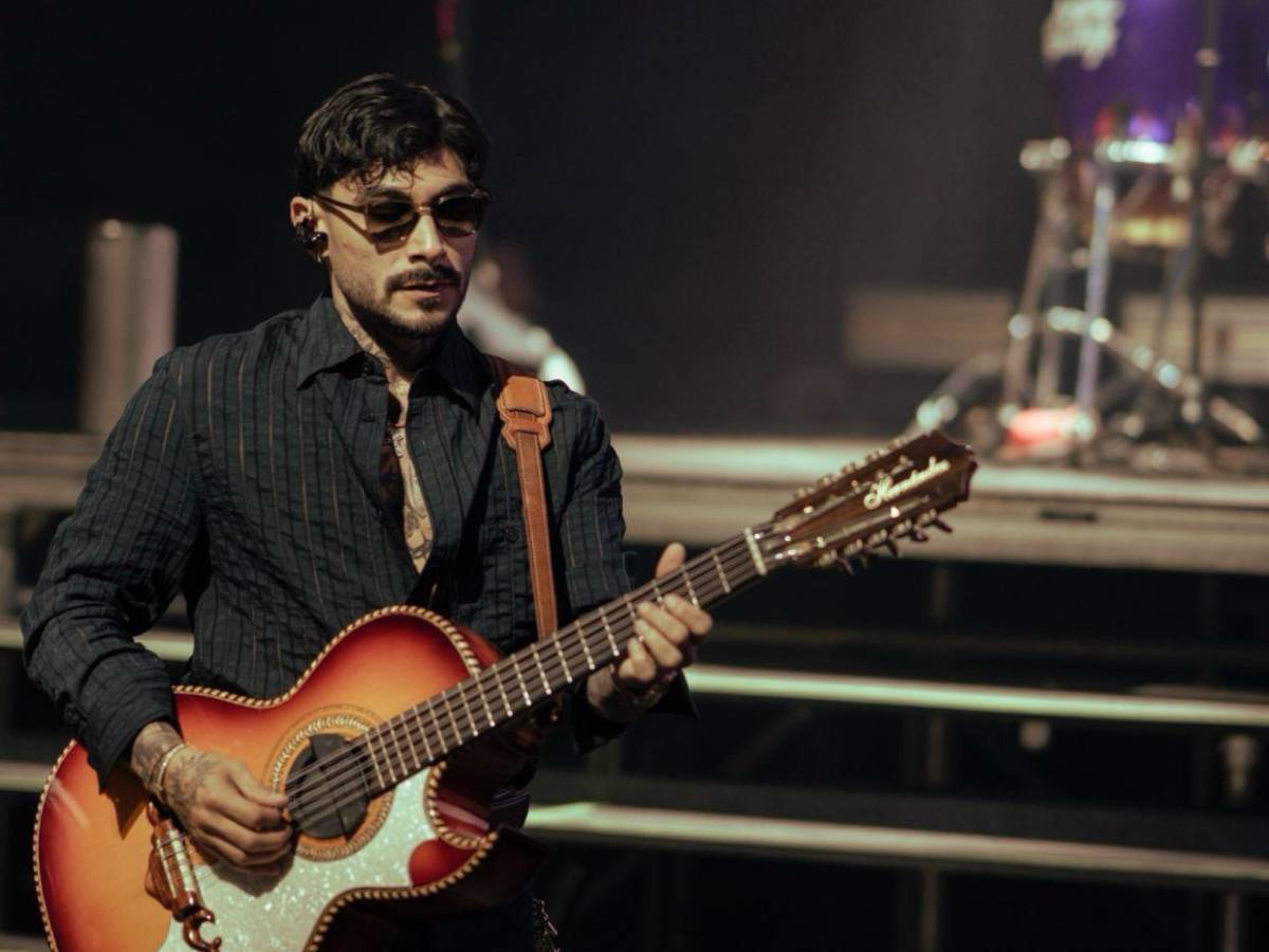 Todo sobre Grupo Frontera en Tegucigalpa: entradas, precios y zonas disponibles