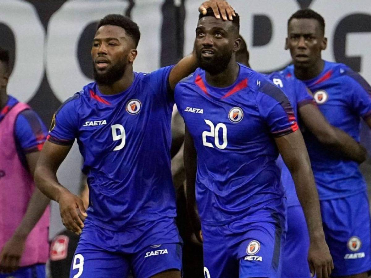 Rivales y cómo puede quedar el grupo de Honduras en la última ronda de la eliminatoria