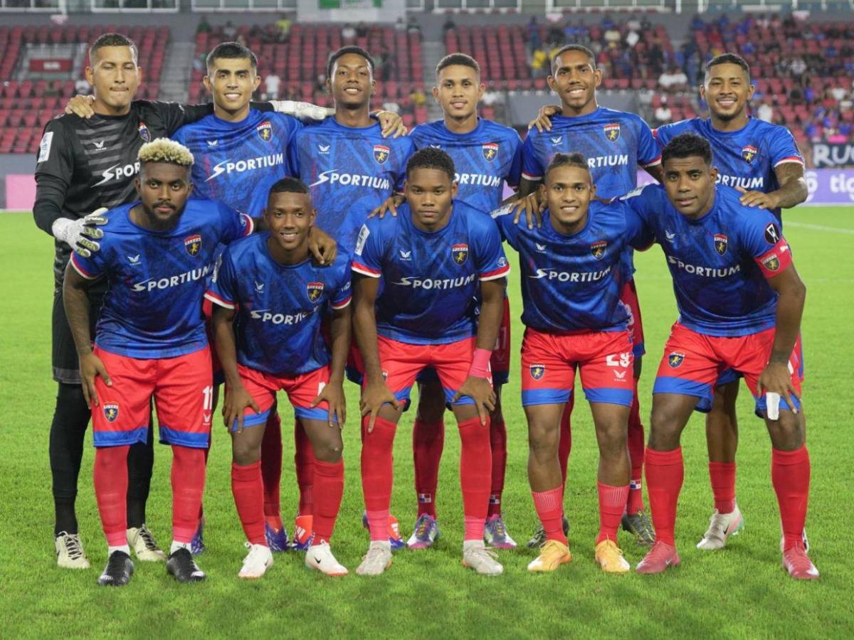 Top 10 de Centroamérica: Olimpia vuelve a ser el mejor club y sorpresa con Motagua