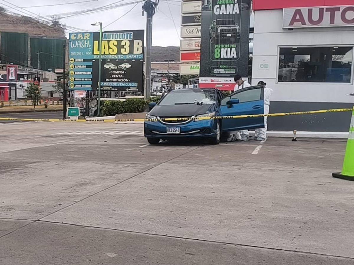 Era Testigo de Jehová... aquí no se puede trabajar: Josué Meza, taxista VIP hallado muerto en su carro
