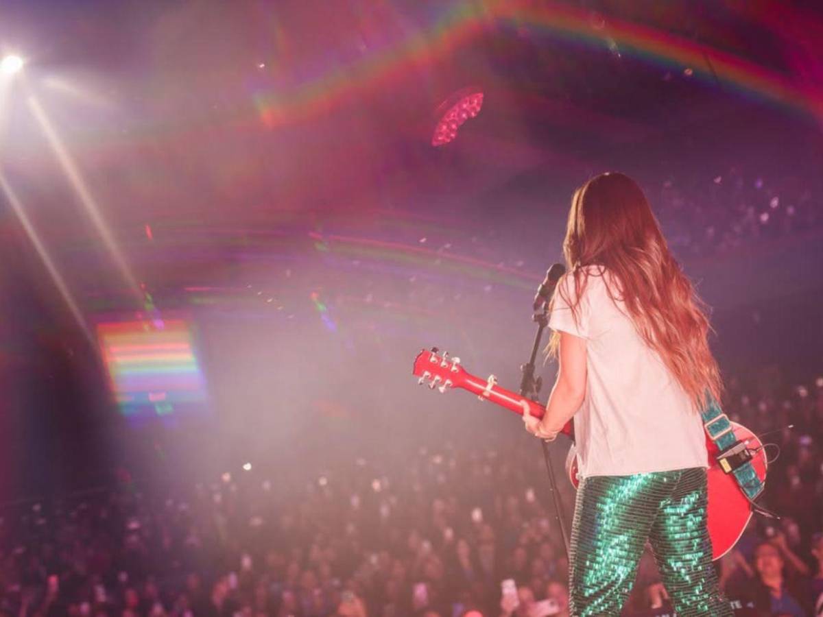 Jesse & Joy en Honduras: así ha sido su gira y todo lo que debe saber antes del concierto