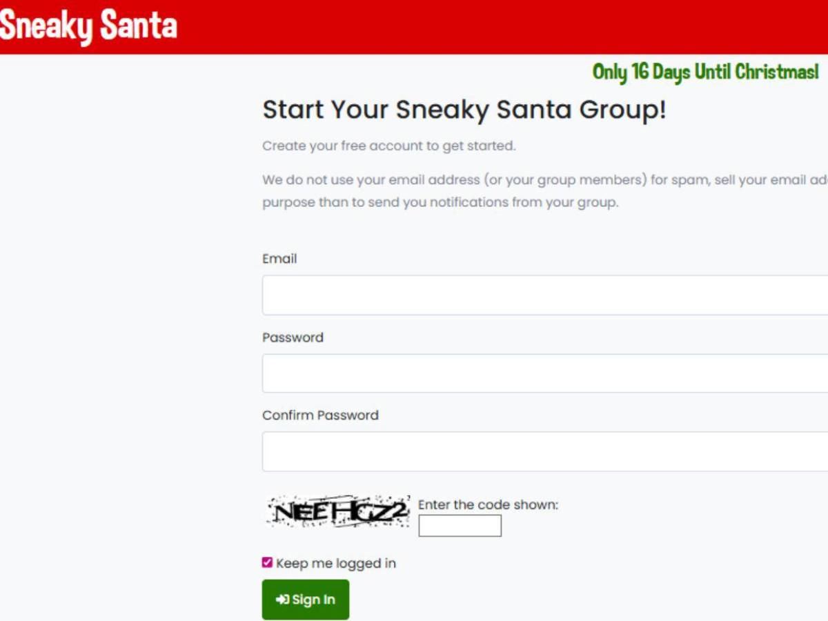 Nueve aplicaciones de uso para el amigo secreto o cuchumbo: lista de las mejores