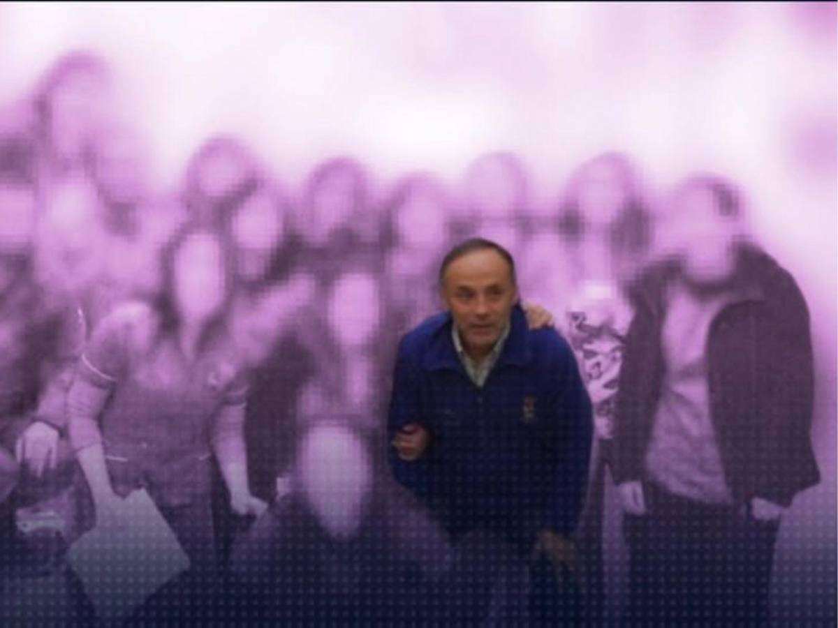 Profesor creó red de pedofilia para grabar como abusaban de su hijastra en Chile